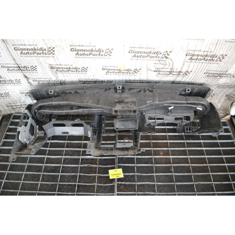 Ταμπλό Isuzu D-Max 2007-2012