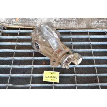 Διαφορικό Πισω Daihatsu Terios HC 7X37 2002-2006