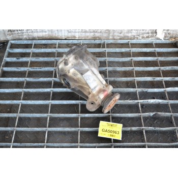 Διαφορικό Πισω Daihatsu Terios HC 7X39 2002-2006