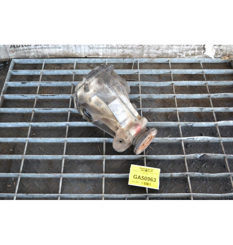 Διαφορικό Πισω Daihatsu Terios HC 7X39 2002-2006