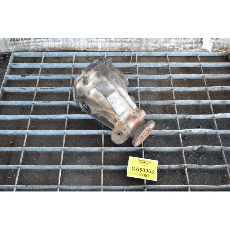 Διαφορικό Πισω Daihatsu Terios HC 7X39 2002-2006