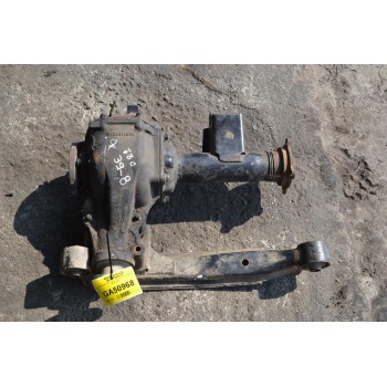 Διαφορικό Πίσω Nissan Navara D22 8X39 1998-2001