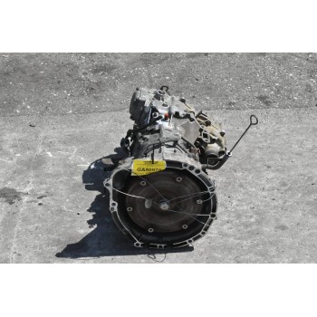 Αυτόματο Σασμάν Daihatsu Terios 3sz 1.5 2005-2010