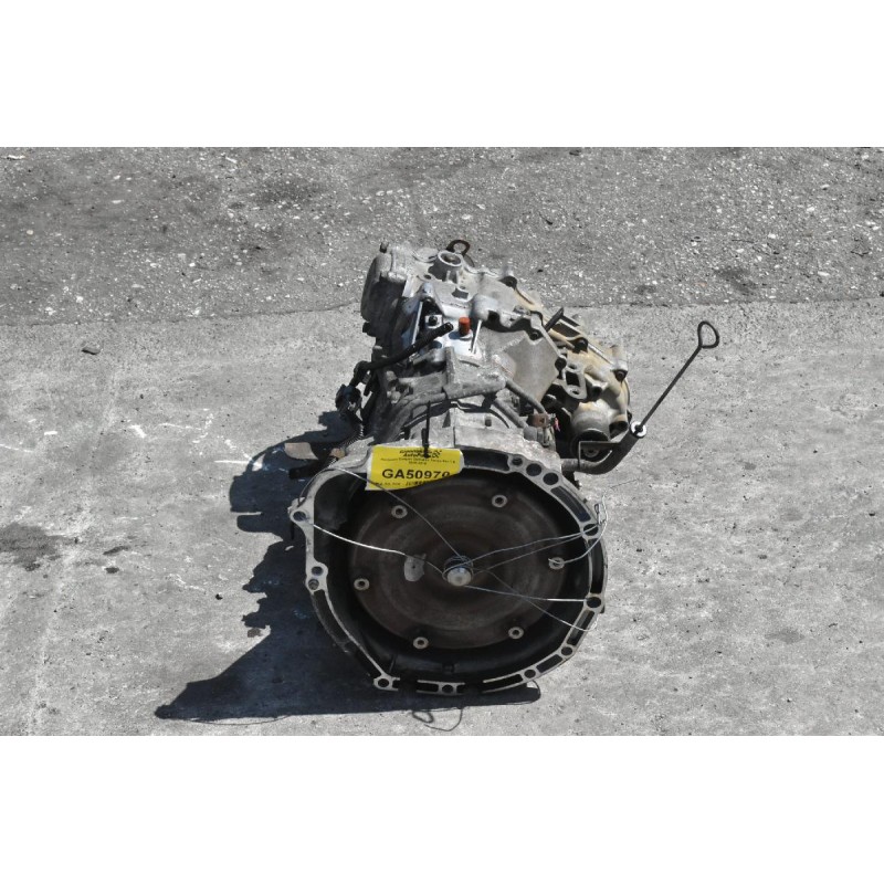 Αυτόματο Σασμάν Daihatsu Terios 3sz 1.5 2005-2010