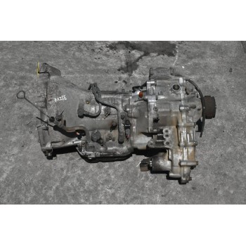 Αυτόματο Σασμάν Daihatsu Terios 3sz 1.5 2005-2010