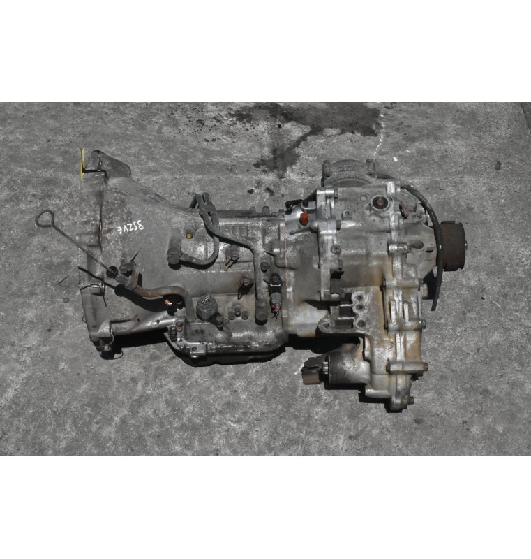 Αυτόματο Σασμάν Daihatsu Terios 3sz 1.5 2005-2010