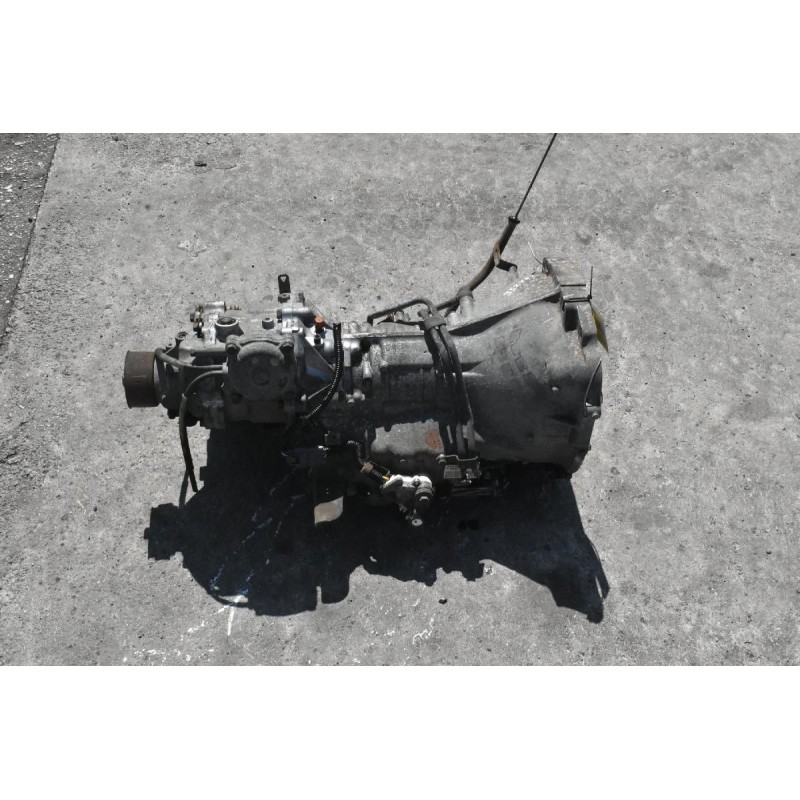 Αυτόματο Σασμάν Daihatsu Terios 3sz 1.5 2005-2010