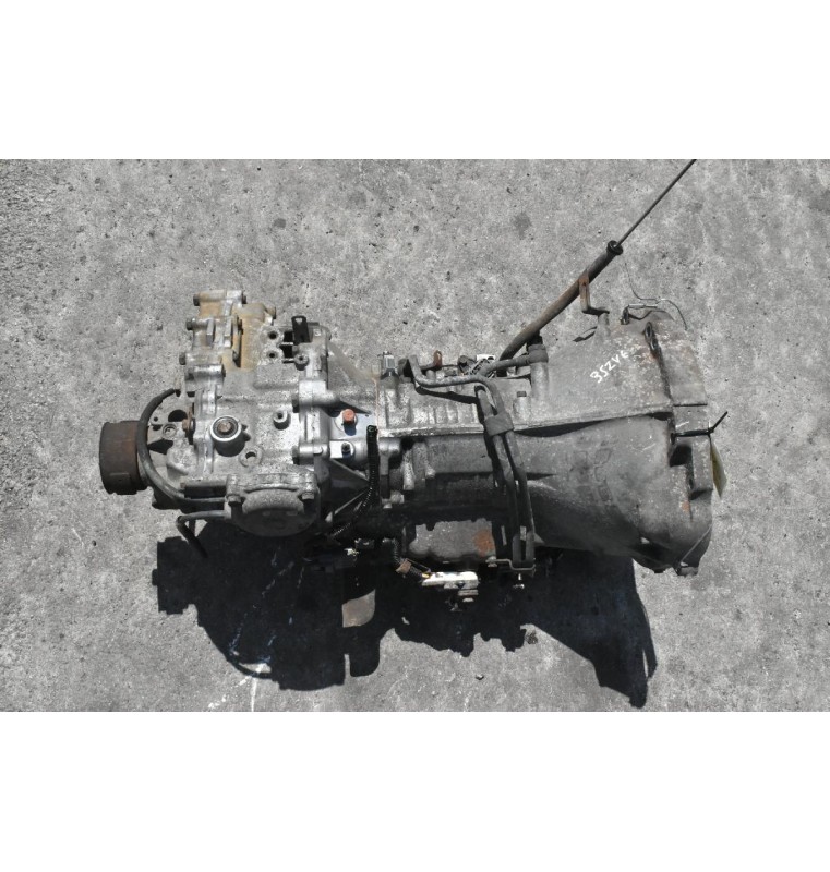 Αυτόματο Σασμάν Daihatsu Terios 3sz 1.5 2005-2010