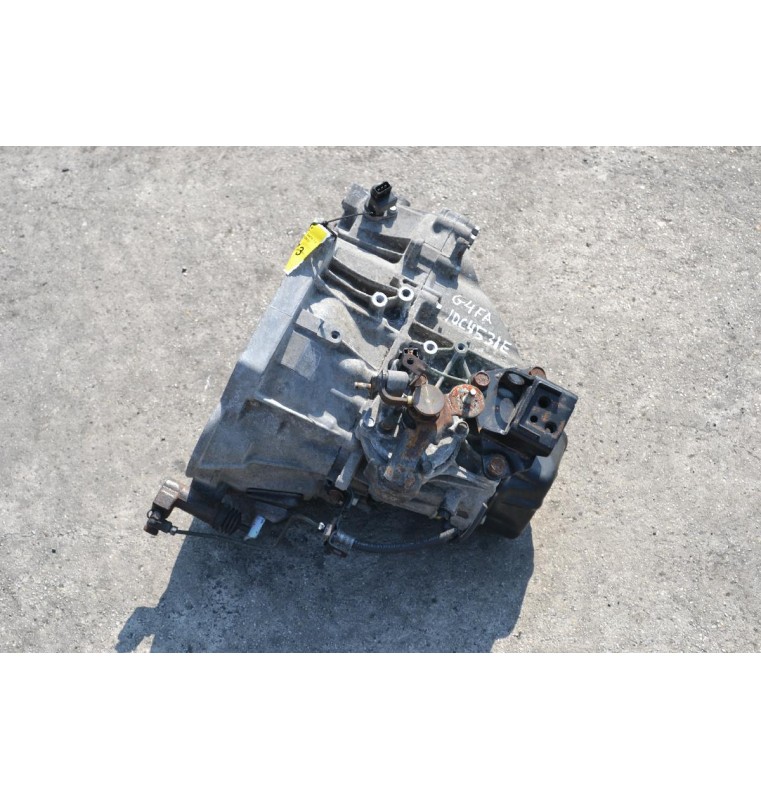 Χειροκίνητο Σασμάν Hyundai i 30 G4FA 1.4 2007-2011 43000-32632 4300032632