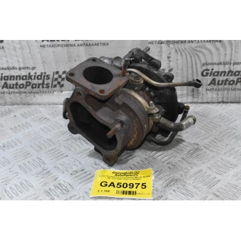 Turbo/Τουρμπίνα Ford Ranger/Mazda B2500 WL 12V 2001-2005 VJ330602