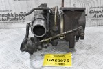 Turbo/Τουρμπίνα Ford Ranger/Mazda B2500 WL 12V 2001-2005 VJ330602