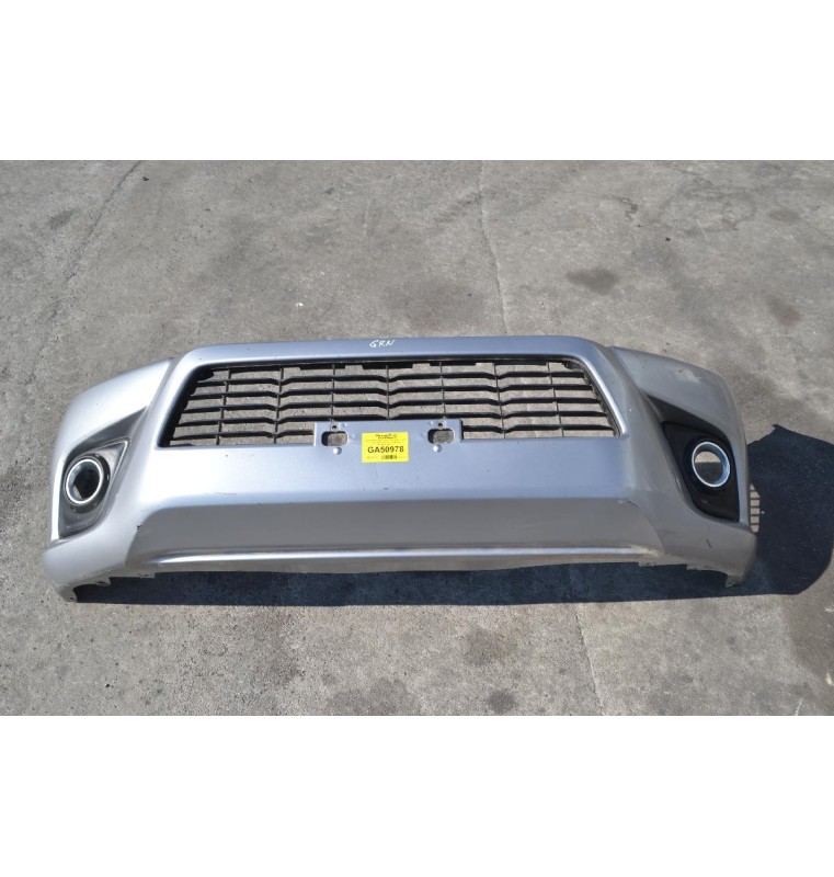 Προφυλακτήρας Εμπρός Toyota Hilux Revo 2015-2019 (Γνήσιο - Ελαφρώς Μεταχειρισμένο)