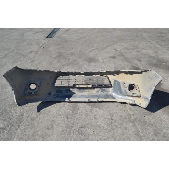 Προφυλακτήρας Εμπρός Toyota Hilux Revo 2015-2019 (Γνήσιο - Ελαφρώς Μεταχειρισμένο)