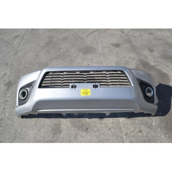 Προφυλακτήρας Εμπρός Toyota Hilux Revo 2015-2019 (Γνήσιο - Ελαφρώς Μεταχειρισμένο)