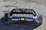 Προφυλακτήρας Εμπρός Toyota Hilux Revo 2021-2022 (Γνήσιο - Ελαφρώς Μεταχειρισμένο) (Χωρίς Προβολάκια)