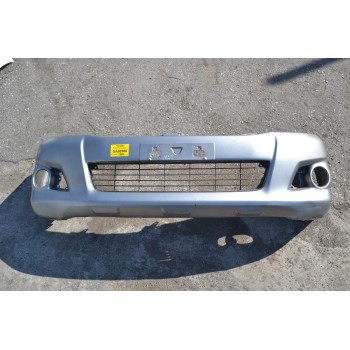 Προφυλακτήρας Εμπρός Toyota Hilux KUN15/25 2012-2015 52119-0K280