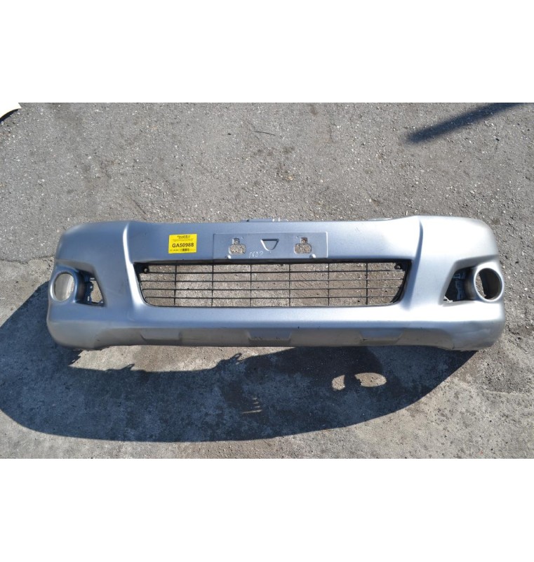 Προφυλακτήρας Εμπρός Toyota Hilux KUN15/25 2012-2015 52119-0K280