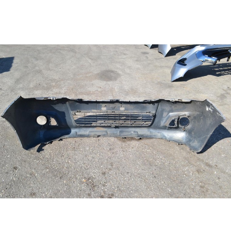Προφυλακτήρας Εμπρός Toyota Hilux KUN15/25 2012-2015 52119-0K280