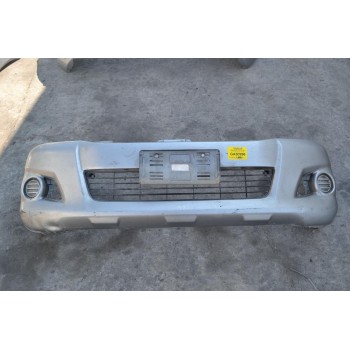 Προφυλακτήρας Εμπρός Toyota Hilux KUN15/25 2012-2015 52119-0K280