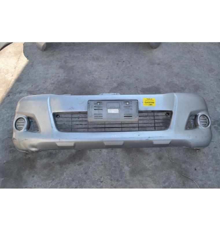 Προφυλακτήρας Εμπρός Toyota Hilux KUN15/25 2012-2015 52119-0K280