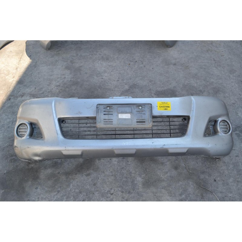 Προφυλακτήρας Εμπρός Toyota Hilux KUN15/25 2012-2015 52119-0K280
