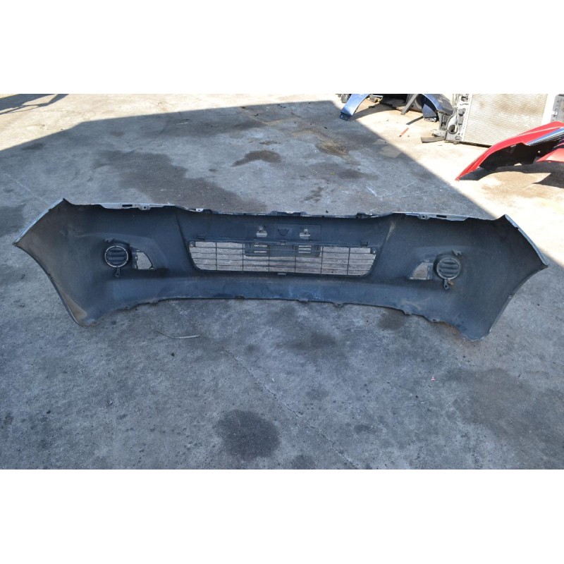 Προφυλακτήρας Εμπρός Toyota Hilux KUN15/25 2012-2015 52119-0K280
