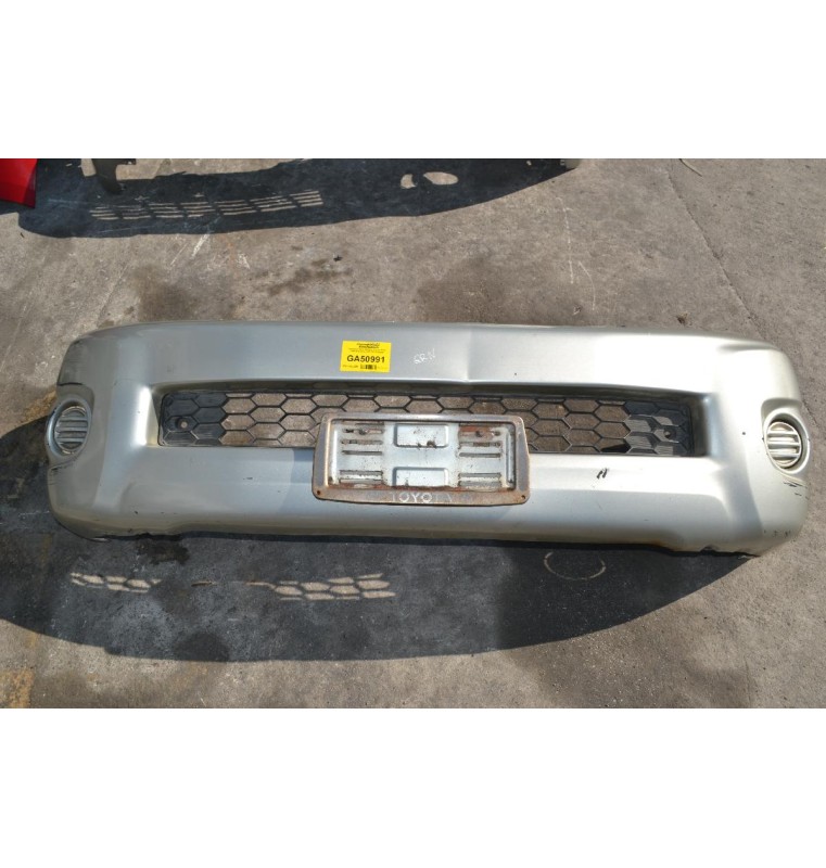 Προφυλακτήρας Εμπρός Toyota Hilux KUN15/25 2012-2015 52119-0K350