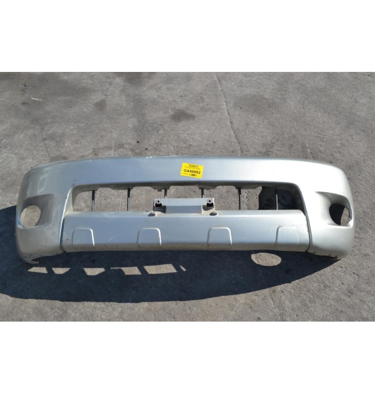 Προφυλακτήρας Εμπρός Toyota Hilux KUN15/25 2012-2015 52119-0K011