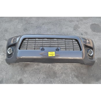 Προφυλακτήρας Εμπρός Toyota Hilux Revo 2015-2019 (Γνήσιο - Ελαφρώς Μεταχειρισμένο)