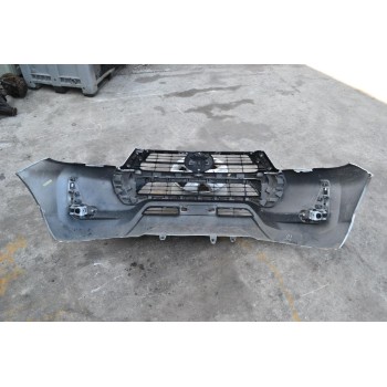 Προφυλακτήρας Εμπρός Toyota Hilux Revo 2021-2022 (Γνήσιο - Ελαφρώς Μεταχειρισμένο)