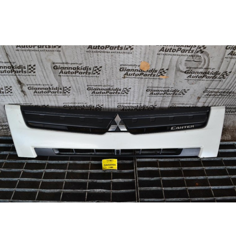 Μασκα Mitsubishi Canter Fuso 2010-2015 MK614749 Φαρδυα