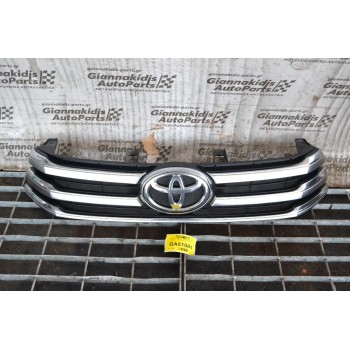 Μασκα Toyota Hilux GUN 2015-2018  53111-0K710