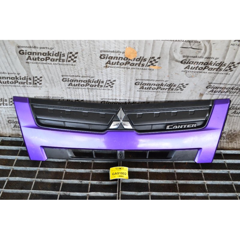 Μασκα Mitsubishi Canter Fuso 2010-2015 MK614745