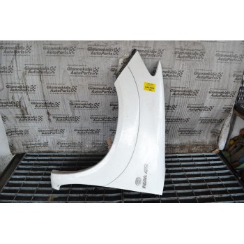 Φτερό Αριστερη Toyota Hilux KUN 2005-2012 (Με Φρύδι) (Γνήσιο)