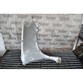 Φτερό Αριστερη Toyota Hilux KUN 2005-2012 (Με Φρύδι) (Γνήσιο)