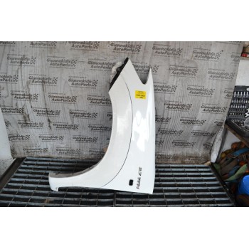 Φτερό Αριστερη Toyota Hilux KUN 2005-2012 (Με Φρύδι) (Γνήσιο)