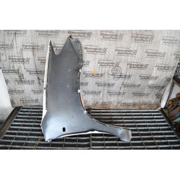 Φτερό Αριστερη Toyota Hilux KUN 2005-2012 (Με Φρύδι) (Γνήσιο)