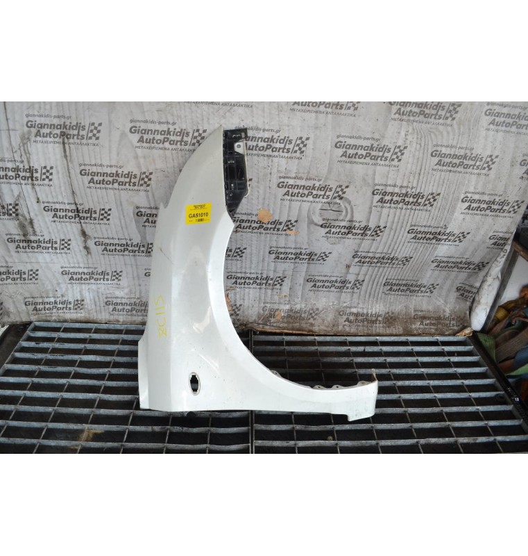 Φτερό Δεξι Suzuki Swift 2006-2011