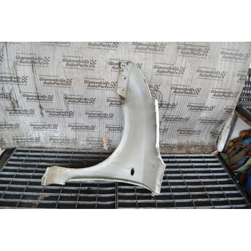 Φτερό Δεξι Suzuki Swift 2006-2011