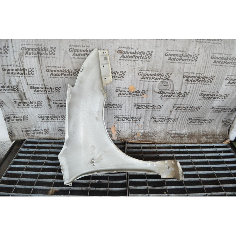 Φτερό Αριστερο Suzuki Swift 2006-2011
