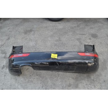 Προφυλακτήρας Πισω Audi Q5 2008-2013 64127100