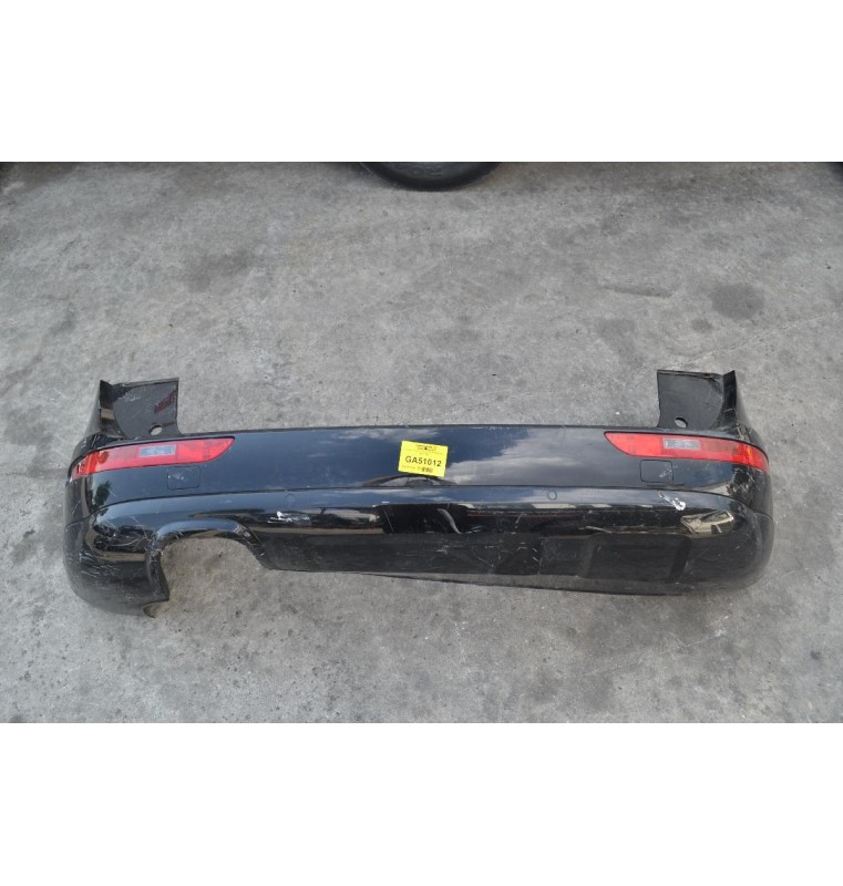 Προφυλακτήρας Πισω Audi Q5 2008-2013 64127100