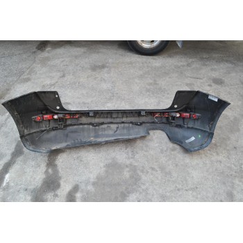 Προφυλακτήρας Πισω Audi Q5 2008-2013 64127100