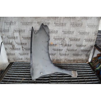 Φτερό Αριστερό Toyota Hilux KUN 2005-2012 (Με Φρύδι) (Γνήσιο)