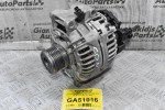 Δυναμό Audi A4 A5 Q5 2.0 CDN 2008-2012 8EL011713-041 14V 140A (Hella)