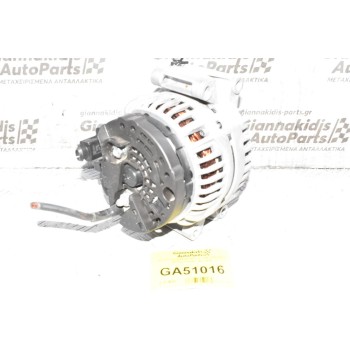Δυναμό Audi A4 A5 Q5 2.0 CDN 2008-2012 8EL011713-041 14V 140A (Hella)