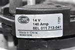 Δυναμό Audi A4 A5 Q5 2.0 CDN 2008-2012 8EL011713-041 14V 140A (Hella)