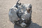 Αυτόματο Σασμάν Mazda 3/2 1.3 ZJ 2000-2008 (DJ02)