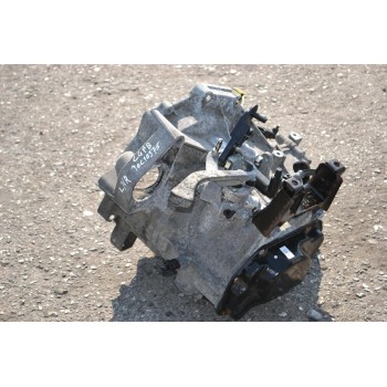 Σασμάν Volkswagen Polo 1.2 CGP 2009-2015 (LNR)