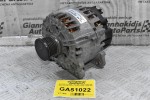 Δυναμός Audi A4 / A5 / A6 / Q5 2.0 TDI CGL 2008-2012 (Γνήσιος) 03G903016F 150A 14V